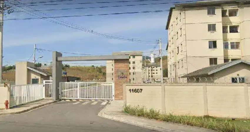 Oportunidade única em nova iguacu - rj | tipo: apartamento | negociação: venda direta online | situação: imóvel