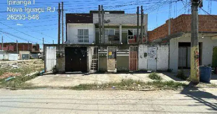 Oportunidade Única em NOVA IGUACU - RJ | Tipo: Casa | Negociação: Venda Direta Online | Situação: Imóvel