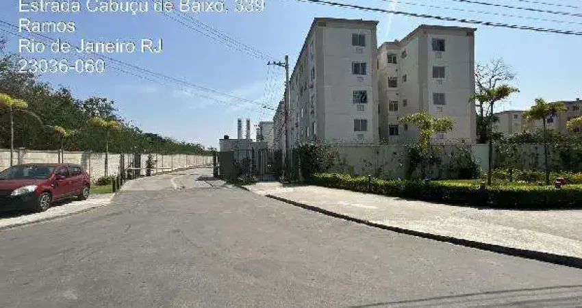 Oportunidade Única em RIO DE JANEIRO - RJ | Tipo: Apartamento | Negociação: Venda Direta Online | Situação: Imóvel