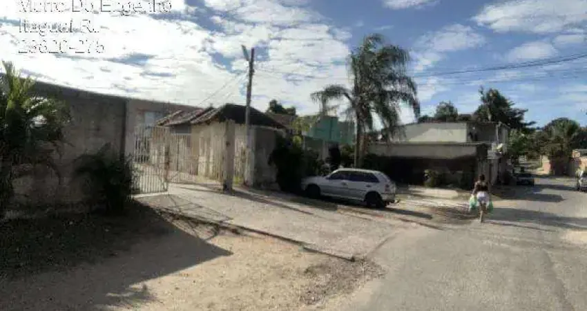 Oportunidade única em itaguai - rj | tipo: casa | negociação: venda direta online | situação: imóvel