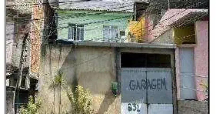 Oportunidade única em duque de caxias - rj | tipo: casa | negociação: venda direta online | situação: imóvel