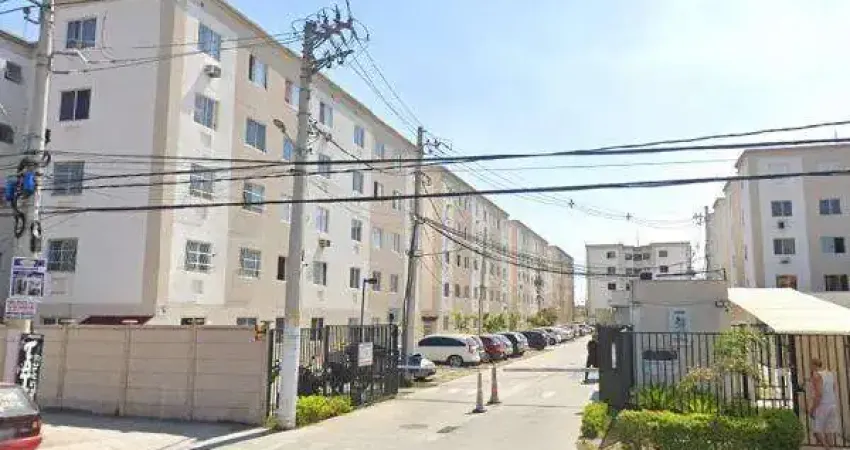 Oportunidade única em rio de janeiro - rj | tipo: apartamento | negociação: venda online  | situação: imóvel