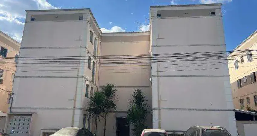 Oportunidade única em campos dos goytacazes - rj | tipo: apartamento | negociação: venda direta online | situação: imóvel