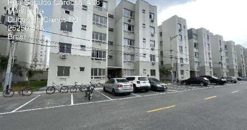 Oportunidade única em duque de caxias - rj | tipo: apartamento | negociação: venda direta online | situação: imóvel