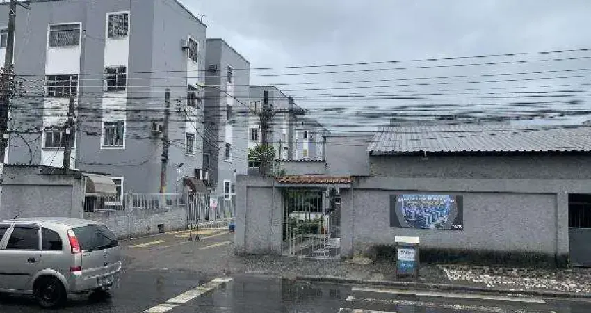 Oportunidade única em duque de caxias - rj | tipo: apartamento | negociação: venda direta online | situação: imóvel