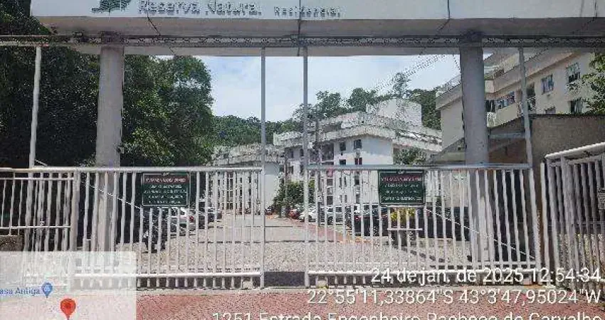 Oportunidade única em niteroi - rj | tipo: apartamento | negociação: venda direta online | situação: imóvel