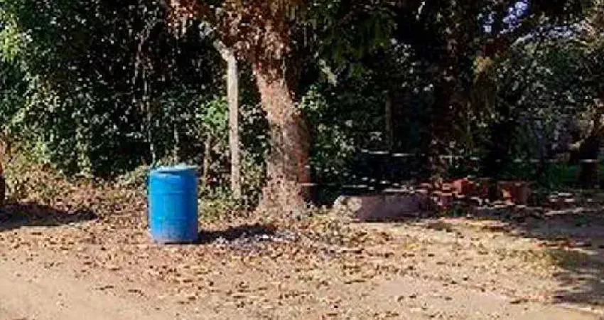 Oportunidade única em marica - rj | tipo: terreno | negociação: venda online | situação: imóvel