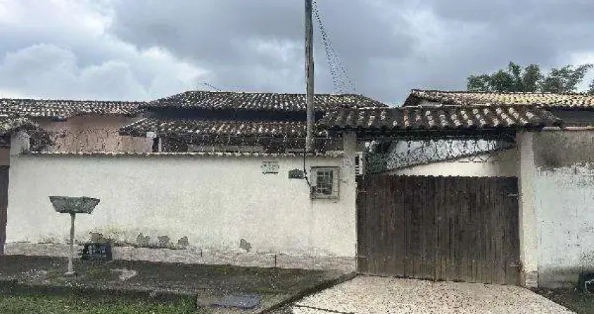 Oportunidade Única em MARICA - RJ | Tipo: Casa | Negociação: Venda Direta Online | Situação: Imóvel