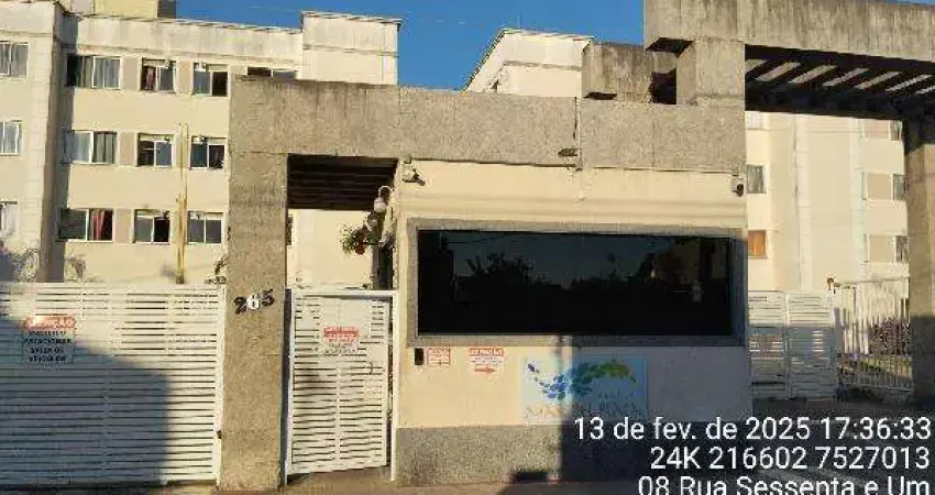 Oportunidade única em macae - rj | tipo: apartamento | negociação: venda direta online | situação: imóvel