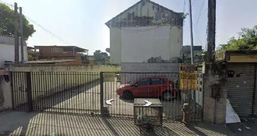 Oportunidade única em nova iguacu - rj | tipo: casa | negociação: venda direta online | situação: imóvel