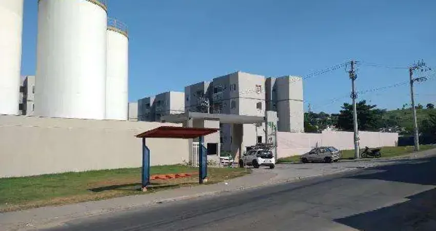 Oportunidade única em nova iguacu - rj | tipo: apartamento | negociação: venda direta online | situação: imóvel