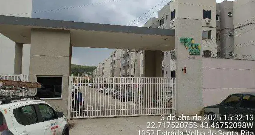 Oportunidade única em nova iguacu - rj | tipo: apartamento | negociação: venda direta online | situação: imóvel