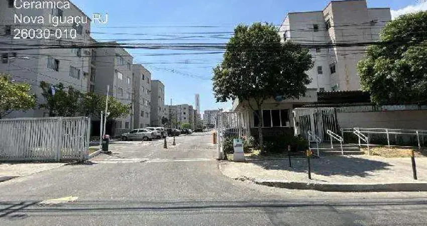 Oportunidade única em nova iguacu - rj | tipo: apartamento | negociação: venda direta online | situação: imóvel