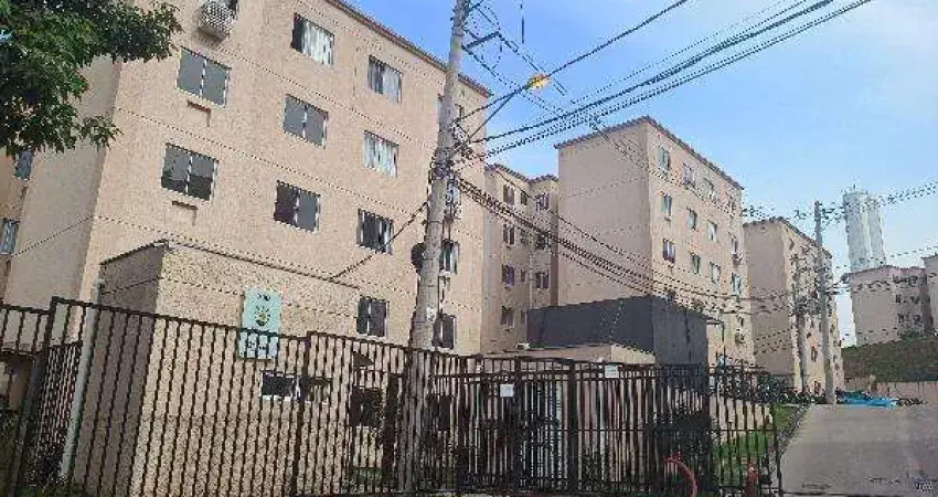 Oportunidade única em nova iguacu - rj | tipo: apartamento | negociação: venda direta online | situação: imóvel