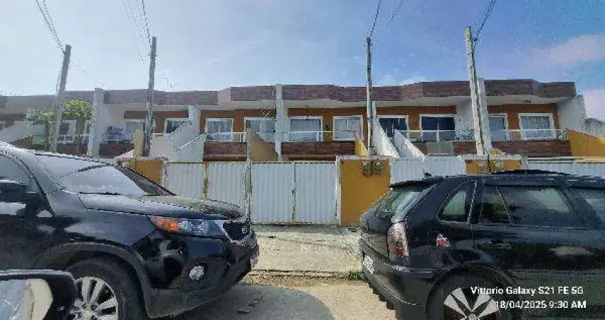 Oportunidade Única em NOVA IGUACU - RJ | Tipo: Sobrado | Negociação: Venda Direta Online | Situação: Imóvel