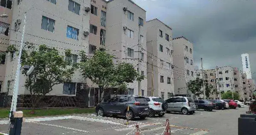 Oportunidade única em nova iguacu - rj | tipo: apartamento | negociação: venda online | situação: imóvel
