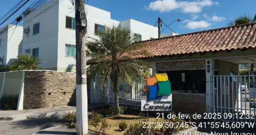 Oportunidade única em rio das ostras - rj | tipo: apartamento | negociação: venda online | situação: imóvel