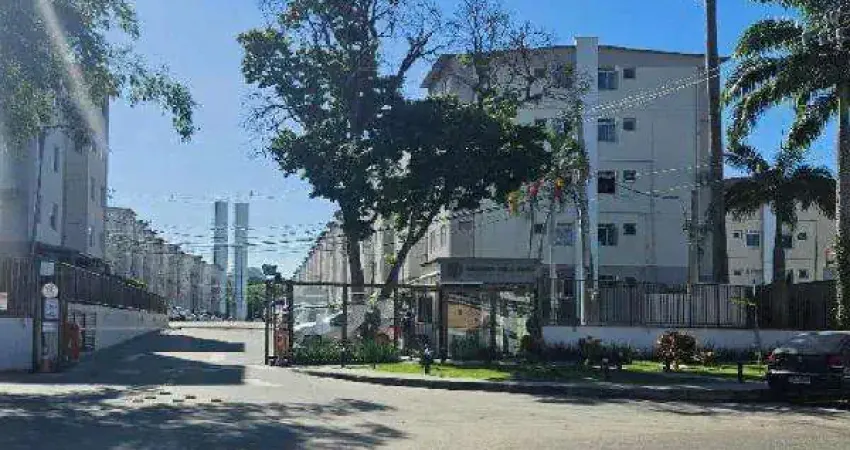 Oportunidade Única em RIO DE JANEIRO - RJ | Tipo: Apartamento | Negociação: Venda Direta Online | Situação: Imóvel