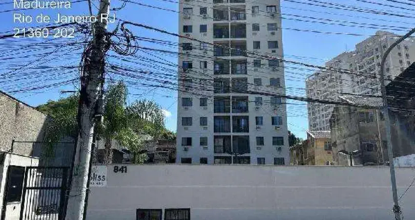 Oportunidade Única em RIO DE JANEIRO - RJ | Tipo: Apartamento | Negociação: Venda Direta Online | Situação: Imóvel