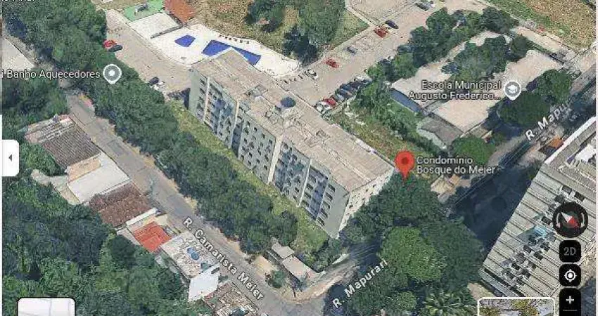 Oportunidade única em rio de janeiro - rj | tipo: apartamento | negociação: venda direta online  | situação: imóvel