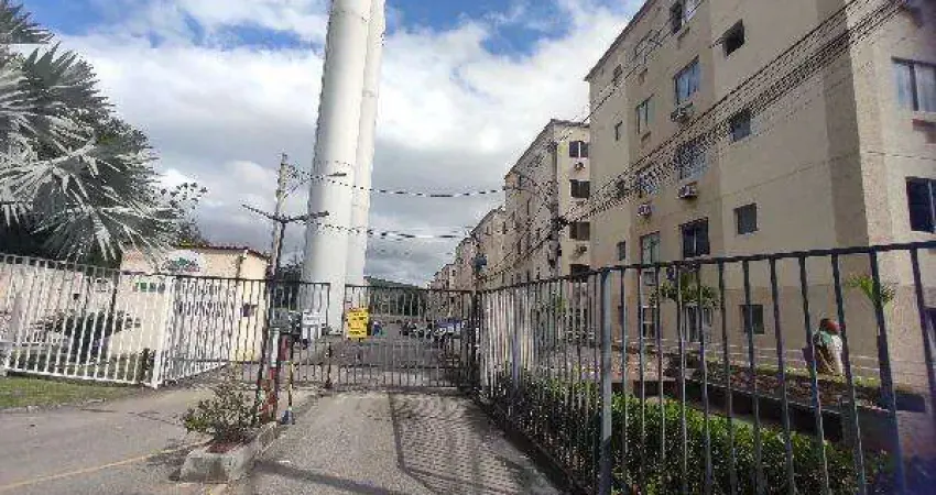 Oportunidade Única em RIO DE JANEIRO - RJ | Tipo: Apartamento | Negociação: Venda Direta Online | Situação: Imóvel