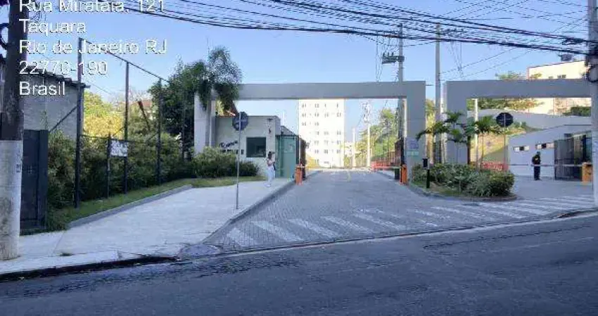 Oportunidade Única em RIO DE JANEIRO - RJ | Tipo: Apartamento | Negociação: Venda Direta Online | Situação: Imóvel