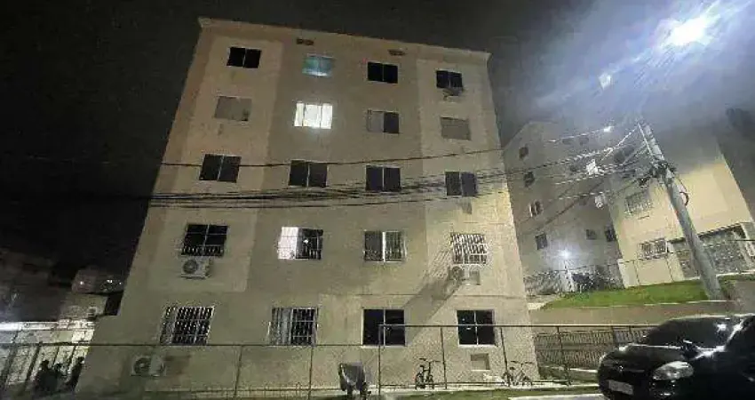 Oportunidade Única em RIO DE JANEIRO - RJ | Tipo: Apartamento | Negociação: Venda Direta Online | Situação: Imóvel