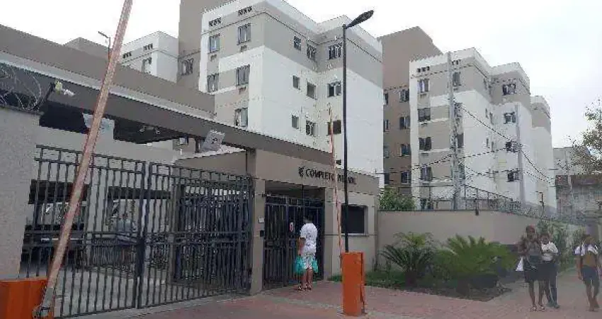 Oportunidade única em rio de janeiro - rj | tipo: apartamento | negociação: venda direta online | situação: imóvel