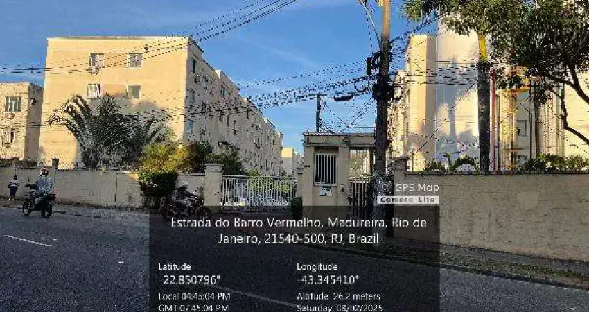 Oportunidade única em rio de janeiro - rj | tipo: apartamento | negociação: venda direta online | situação: imóvel