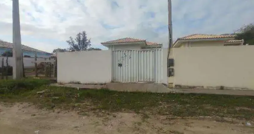 Oportunidade única em sao pedro da aldeia - rj | tipo: casa | negociação: venda direta online | situação: imóvel