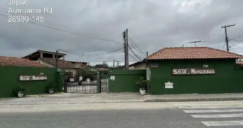 Oportunidade única em araruama - rj | tipo: casa | negociação: venda direta online | situação: imóvel