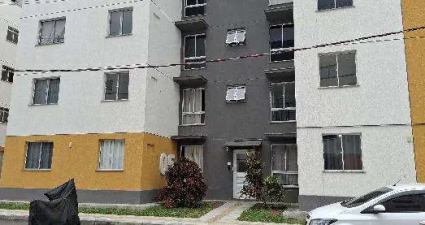 Oportunidade única em duque de caxias - rj | tipo: apartamento | negociação: venda direta online | situação: imóvel