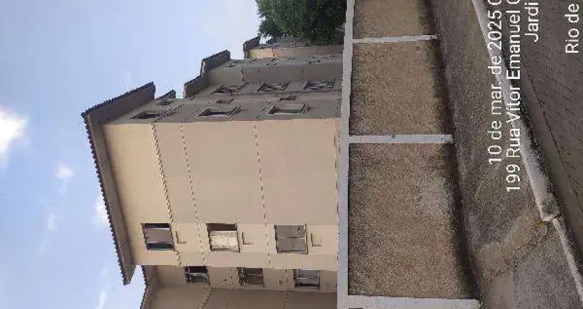 Oportunidade Única em ITAGUAI - RJ | Tipo: Apartamento | Negociação: Venda Online  | Situação: Imóvel