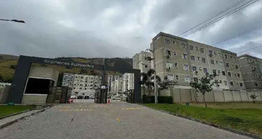 Oportunidade única em nova iguacu - rj | tipo: apartamento | negociação: venda direta online | situação: imóvel