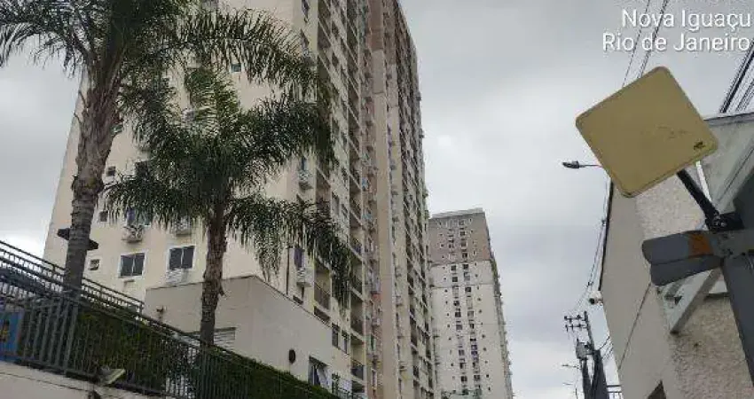 Oportunidade única em nova iguacu - rj | tipo: apartamento | negociação: venda online | situação: imóvel