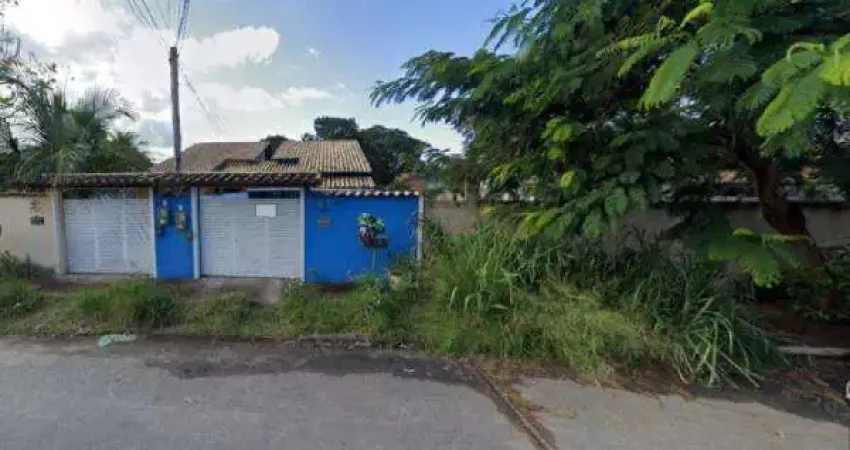 Oportunidade única em marica - rj | tipo: casa | negociação: venda online | situação: imóvel