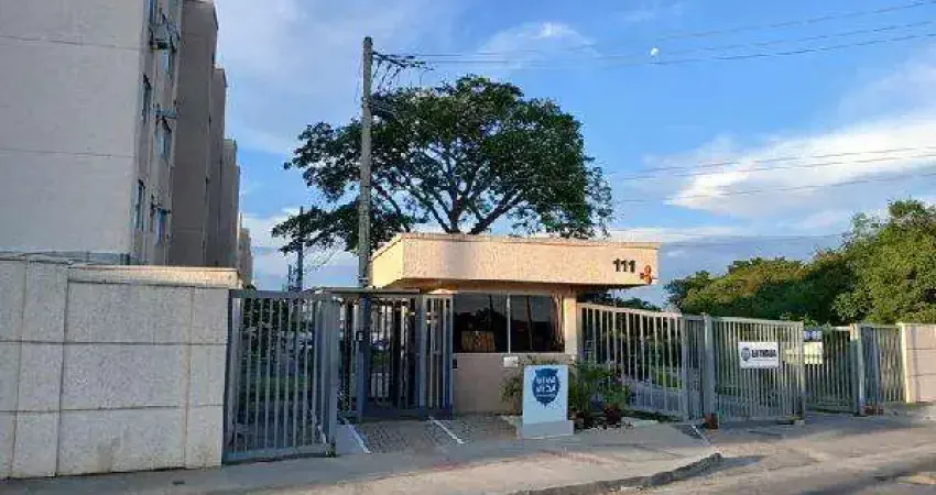 Oportunidade Única em RIO DE JANEIRO - RJ | Tipo: Apartamento | Negociação: Venda Direta Online | Situação: Imóvel