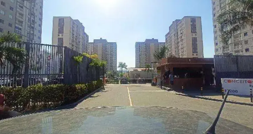 Oportunidade única em nova iguacu - rj | tipo: apartamento | negociação: venda online | situação: imóvel