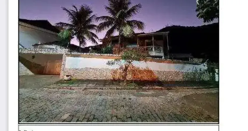 Oportunidade Única em RIO DE JANEIRO - RJ | Tipo: Casa | Negociação: Venda Direta Online | Situação: Imóvel