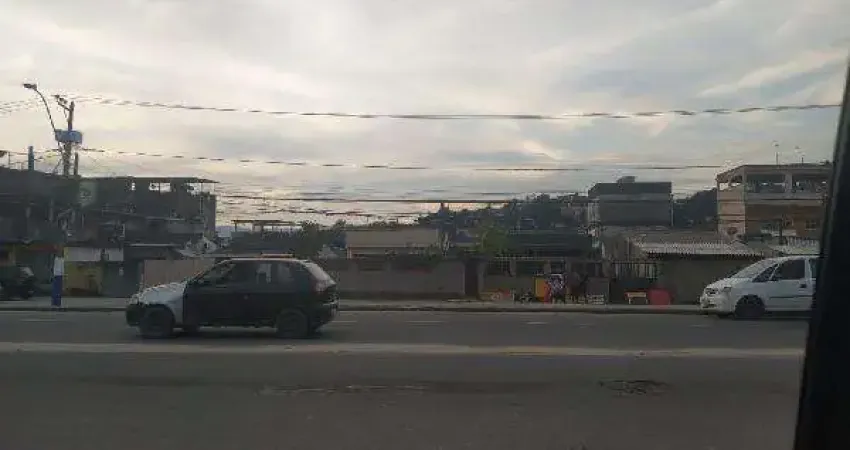 Oportunidade Única em BELFORD ROXO - RJ | Tipo: Casa | Negociação: Venda Direta Online | Situação: Imóvel