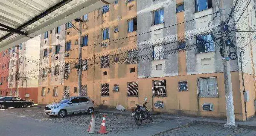 Oportunidade Única em ITABORAI - RJ | Tipo: Apartamento | Negociação: Venda Direta Online | Situação: Imóvel