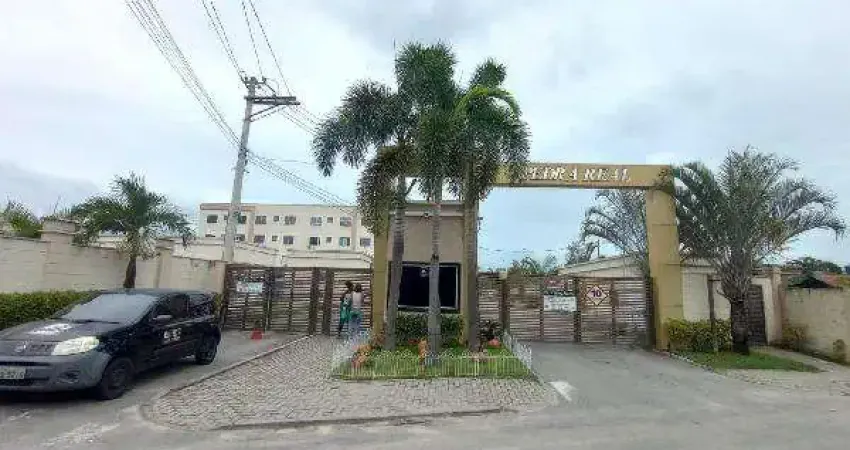 Oportunidade Única em ITABORAI - RJ | Tipo: Apartamento | Negociação: Venda Direta Online | Situação: Imóvel