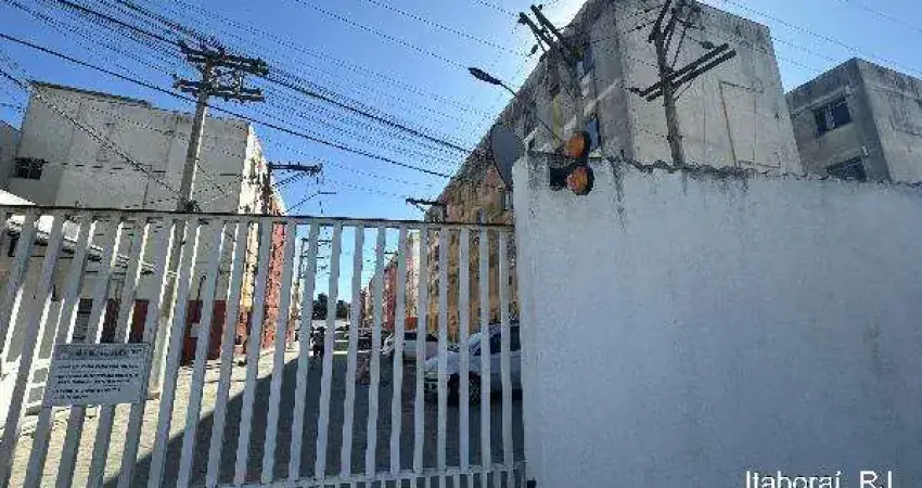 Oportunidade Única em ITABORAI - RJ | Tipo: Apartamento | Negociação: Venda Direta Online | Situação: Imóvel