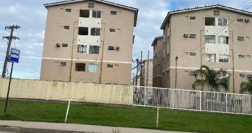 Oportunidade Única em ITABORAI - RJ | Tipo: Apartamento | Negociação: Venda Online | Situação: Imóvel