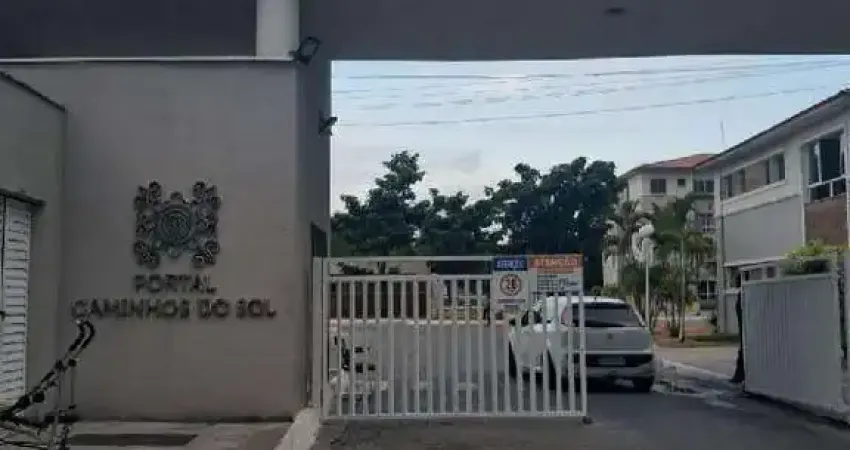 Oportunidade Única em ITAGUAI - RJ | Tipo: Apartamento | Negociação: Venda Direta Online  | Situação: Imóvel