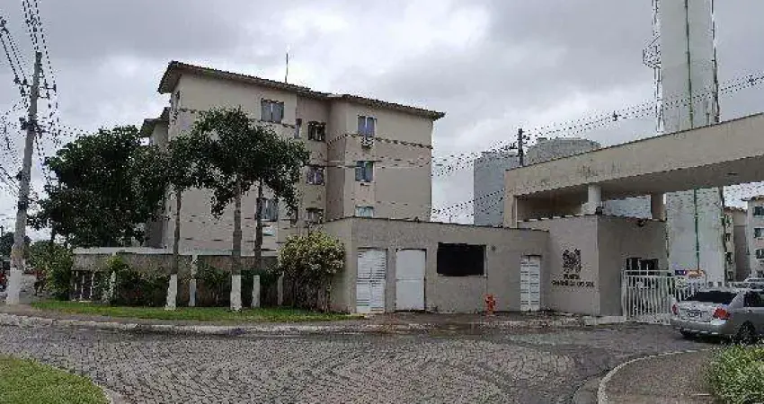 Oportunidade Única em ITAGUAI - RJ | Tipo: Apartamento | Negociação: Venda Direta Online  | Situação: Imóvel