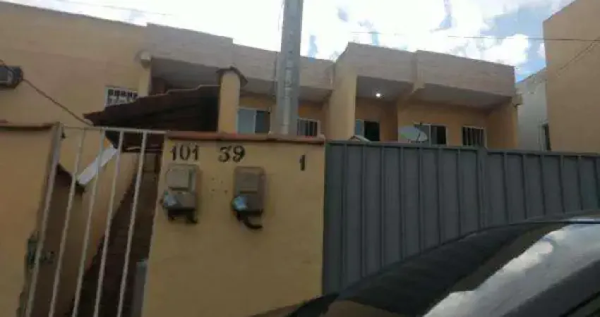 Oportunidade Única em NOVA IGUACU - RJ | Tipo: Apartamento | Negociação: Venda Direta Online | Situação: Imóvel