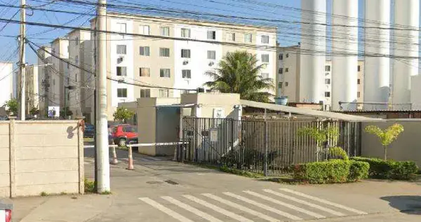 Oportunidade Única em RIO DE JANEIRO - RJ | Tipo: Apartamento | Negociação: Venda Direta Online | Situação: Imóvel