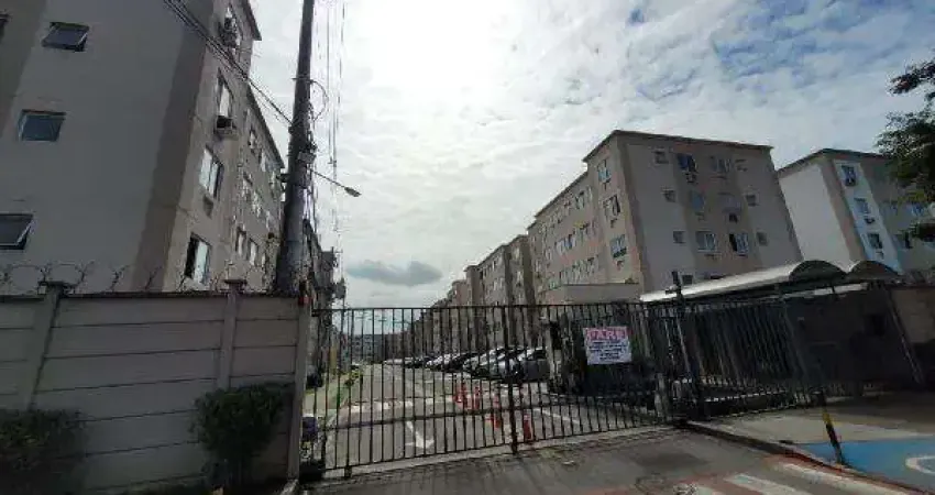 Oportunidade Única em RIO DE JANEIRO - RJ | Tipo: Apartamento | Negociação: Venda Direta Online | Situação: Imóvel