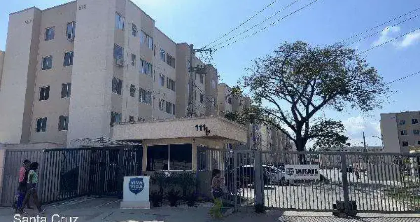 Oportunidade Única em RIO DE JANEIRO - RJ | Tipo: Apartamento | Negociação: Venda Direta Online | Situação: Imóvel